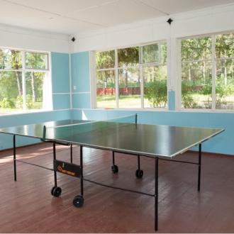 База отдыха Рубин | Фото 11