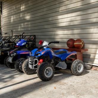 База отдыха Рубин | Фото 22