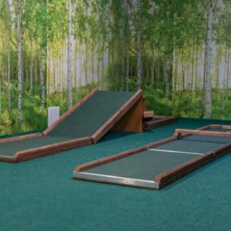 База отдыха Рубин | Фото 15