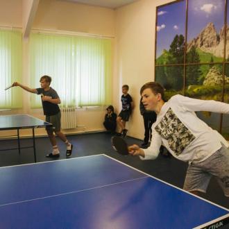 База отдыха Рубин | Фото 12