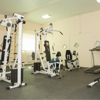 База отдыха Рубин | Фото 16