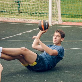 База отдыха Рубин | Фото 14