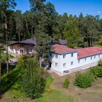 База отдыха Рубин | Фото 1