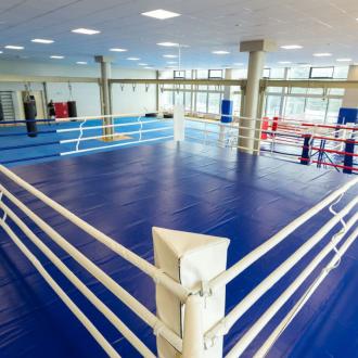 Спортивно-оздоровительный комплекс "Вершина 1240" | Фото 12