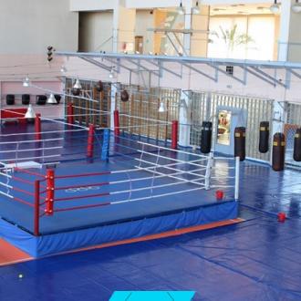 Спортивно-оздоровительный комплекс "Вершина 1240" | Фото 14