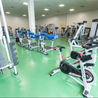 Спортивно-оздоровительный комплекс "Вершина 1240" | Фото 19