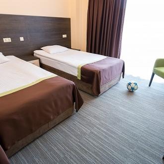 Спортивно-оздоровительный комплекс "Вершина 1240" | Фото 23