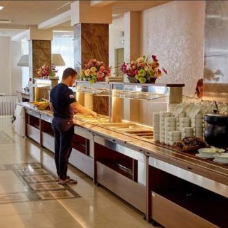 Спортивно-оздоровительный комплекс "Вершина 1240" | Фото 25