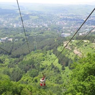 Спортивно-оздоровительный комплекс "Вершина 1240" | Фото 9