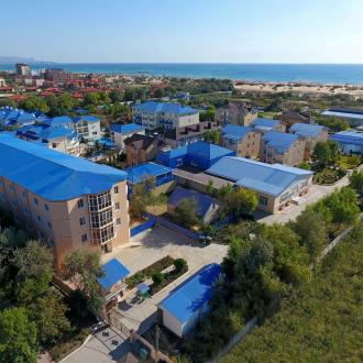 Санаторий Глобус | Фото 1