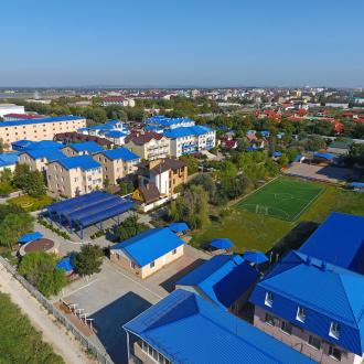 Санаторий Глобус | Фото 2