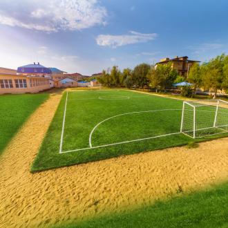 Санаторий Глобус | Фото 3