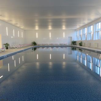 Санаторий Глобус | Фото 4