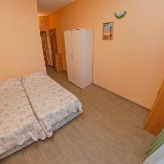 Санаторий Глобус | Фото 6