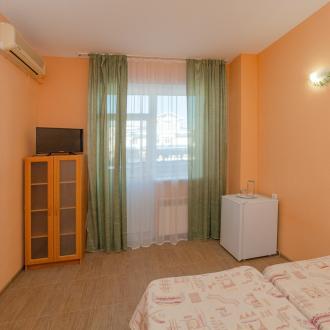 Санаторий Глобус | Фото 7