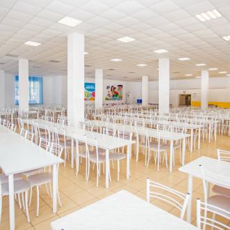 Санаторий Глобус | Фото 9