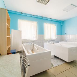 Санаторий Глобус | Фото 11