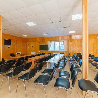 Санаторий Глобус | Фото 12