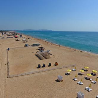 Санаторий Глобус | Фото 13