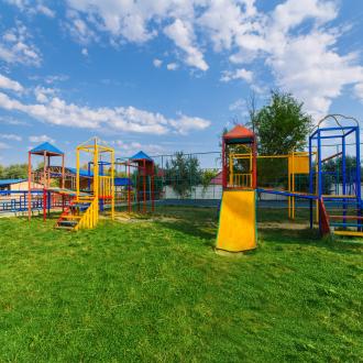 Санаторий Глобус | Фото 14