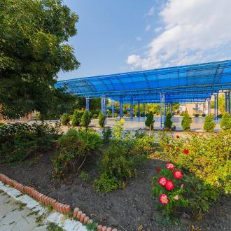 Санаторий Глобус | Фото 16