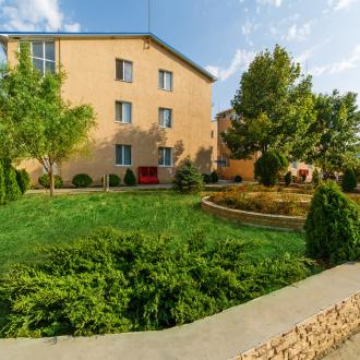 Санаторий Глобус | Фото 17