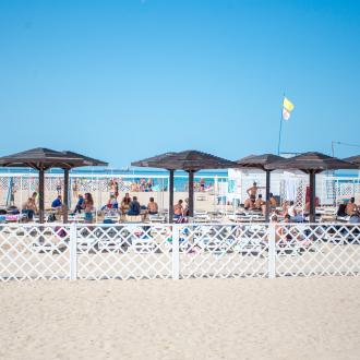 Санаторий Глобус | Фото 18