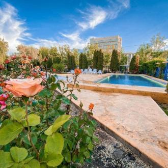 Отель Family Village | Фото 4