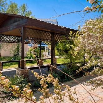 Отель Family Village | Фото 5