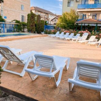 Отель Family Village | Фото 6