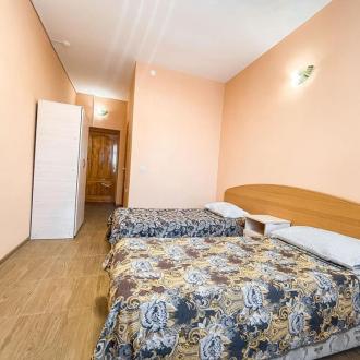 Отель Family Village | Фото 8