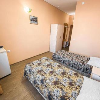 Отель Family Village | Фото 9