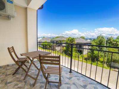 Отель Жемчужина