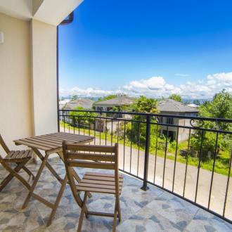 Отель Жемчужина | Фото 1