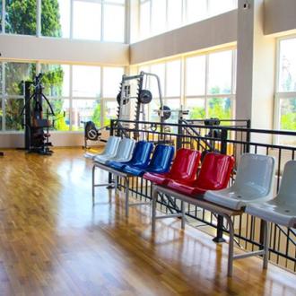 Отель Жемчужина | Фото 4