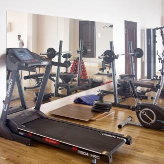 Отель Жемчужина | Фото 7