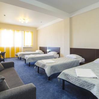 Отель Жемчужина | Фото 11