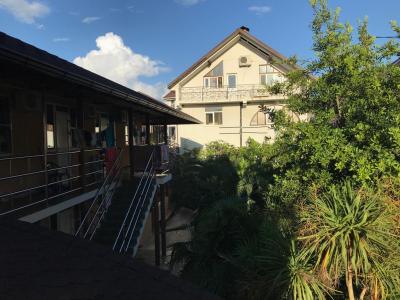 Гостевой дом Бэлла