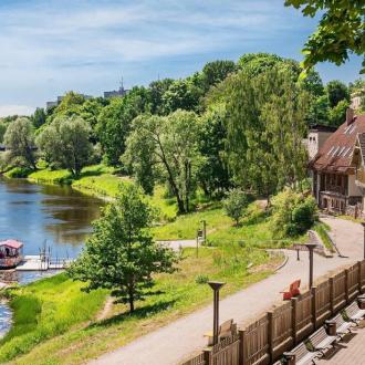 Видземский | Фото 25