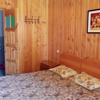 Гостевой дом Бэлла | Фото 9