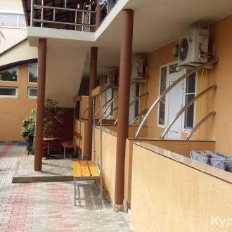 Гостевой дом Бэлла | Фото 10