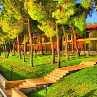 Indigo Dardanos | Фото 1