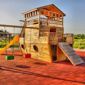 Indigo Dardanos | Фото 12