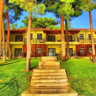 Indigo Dardanos | Фото 14