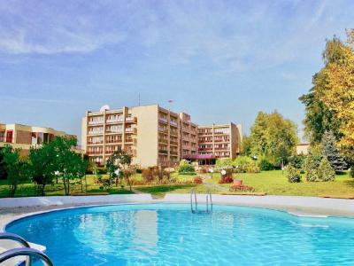 Голубая Речка