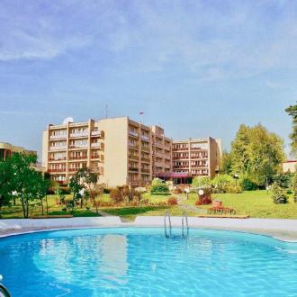 Голубая Речка | Фото 1