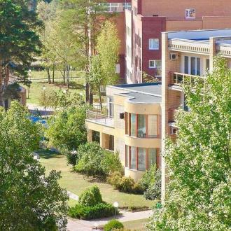 Голубая Речка | Фото 17