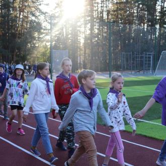 ДОЛ Звездный | Фото 8