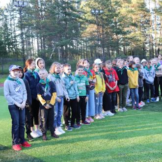 ДОЛ Звездный | Фото 10