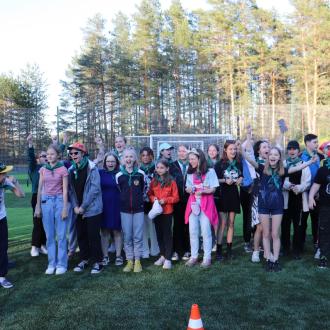 ДОЛ Звездный | Фото 11